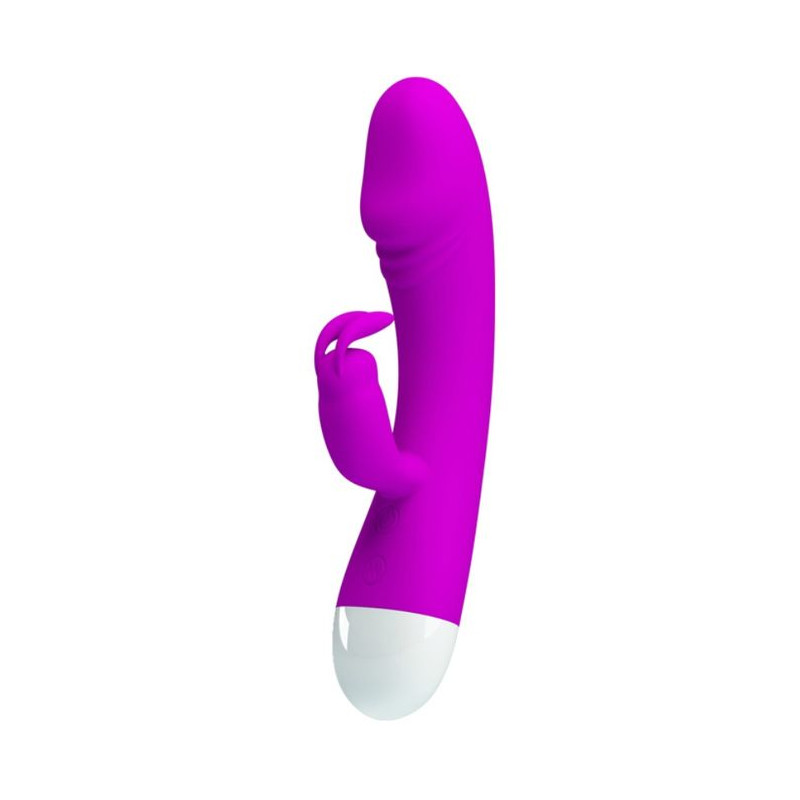 Pretty Love - Smart Vibrateur Will 30 Modes